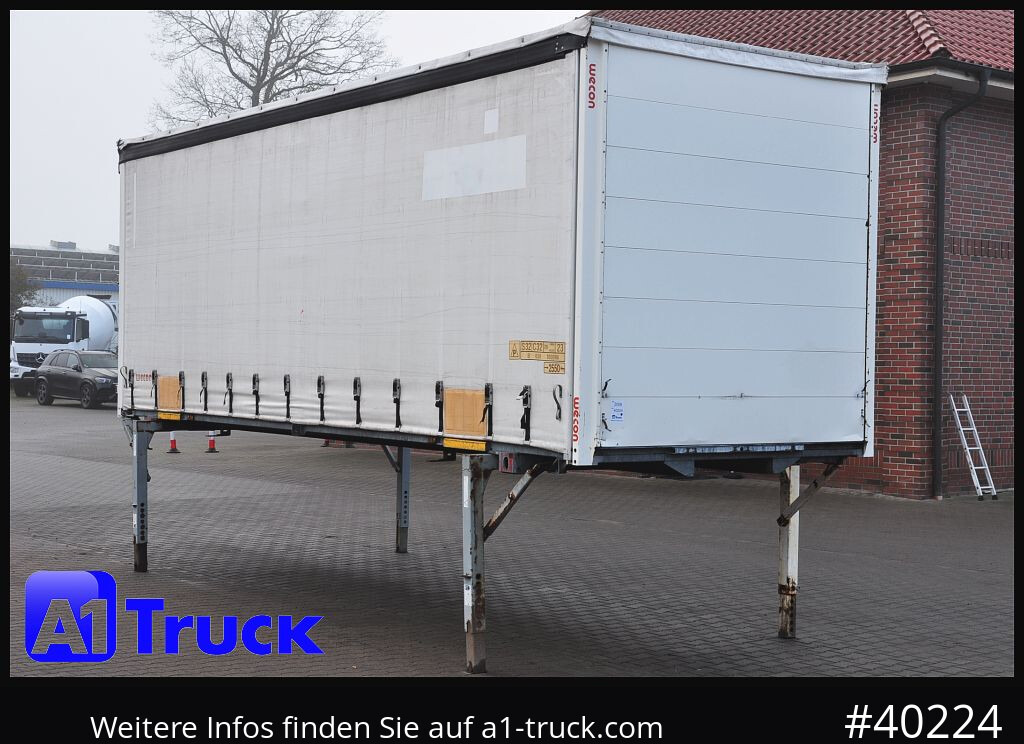 WECON WPR 745, verzinkt, 2520 innen, Code XL - Promenjivo telo sa ceradom: slika 1 WECON WPR 745, verzinkt, 2520 innen, Code XL - Promenjivo telo sa ceradom: slika 1