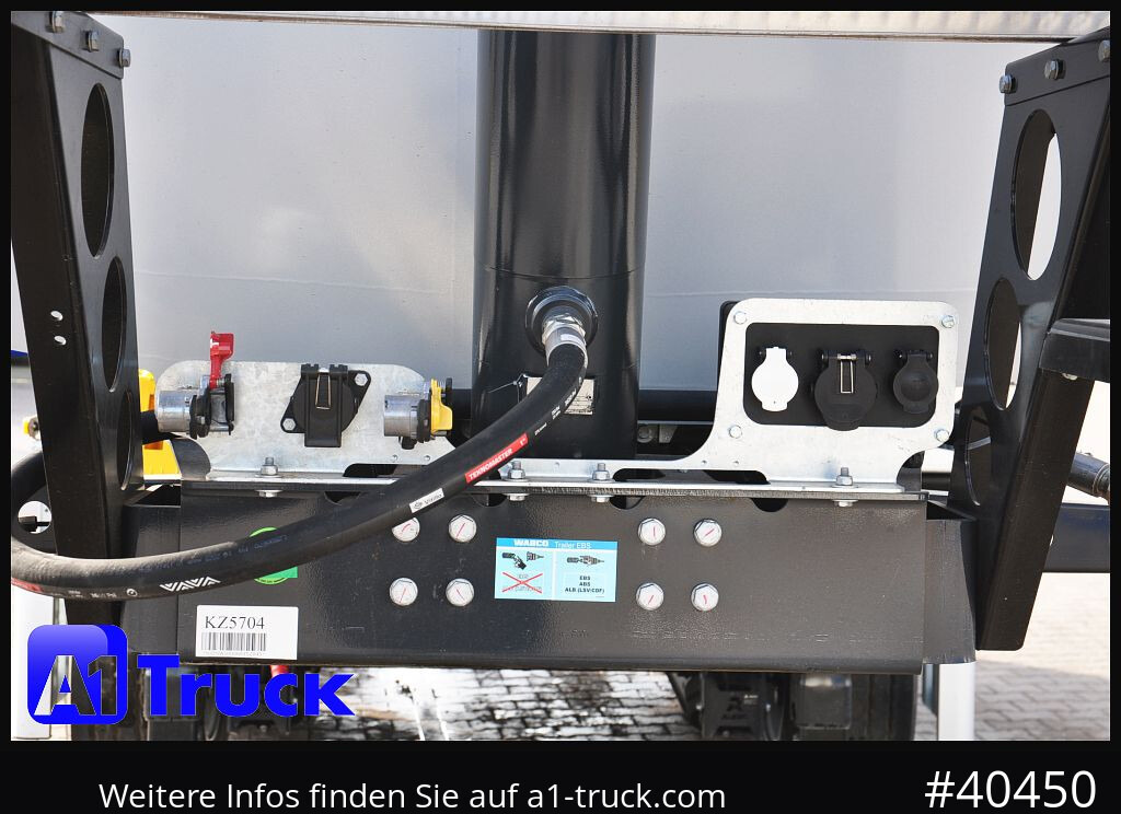 WIELTON Wielton 26m³ Strong Master Stahl - Poluprikolica istovarivača: slika 3 WIELTON Wielton 26m³ Strong Master Stahl - Poluprikolica istovarivača: slika 3