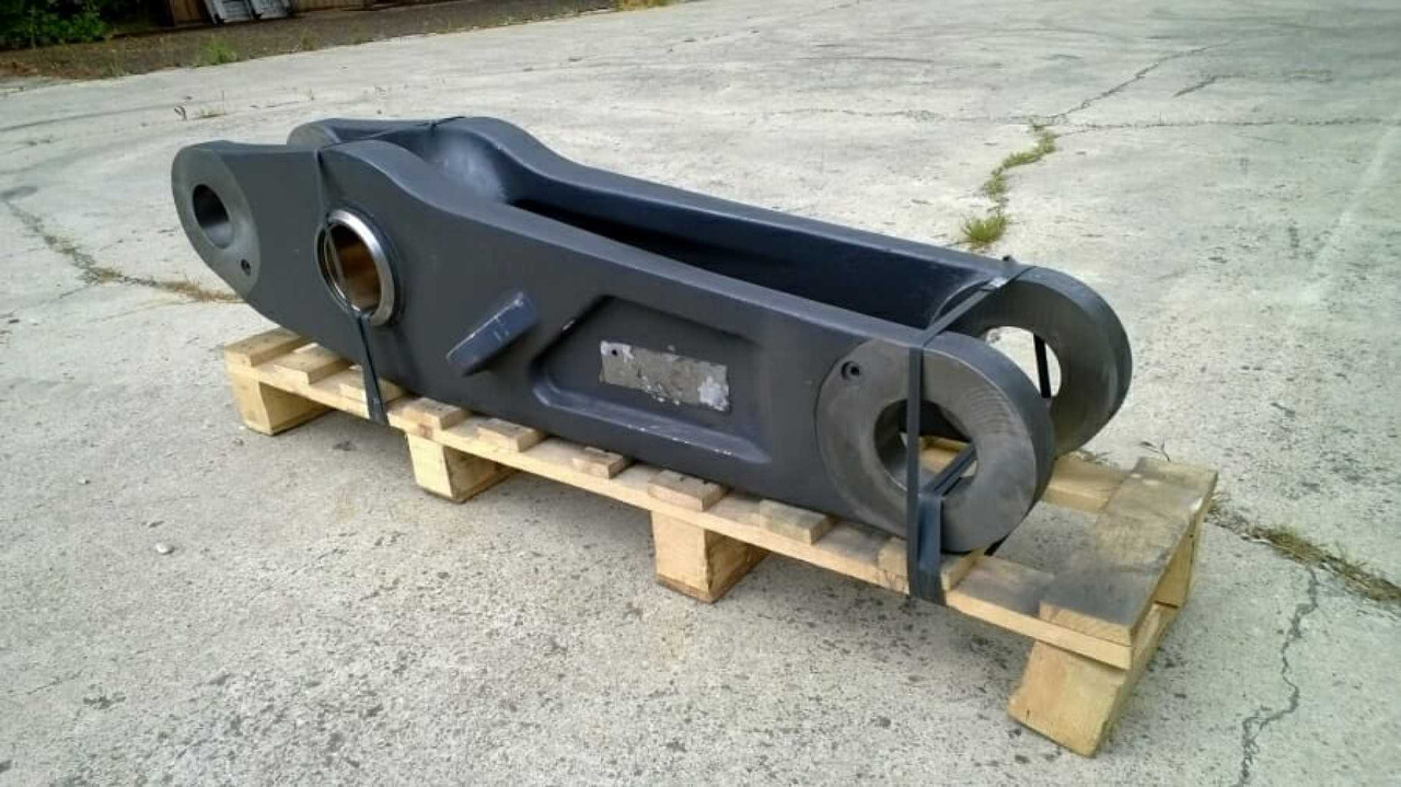 VOLVO L110 L120 Link verticale - Karoserija i eksterijer za Građevinska mašina: slika 4 VOLVO L110 L120 Link verticale - Karoserija i eksterijer za Građevinska mašina: slika 4