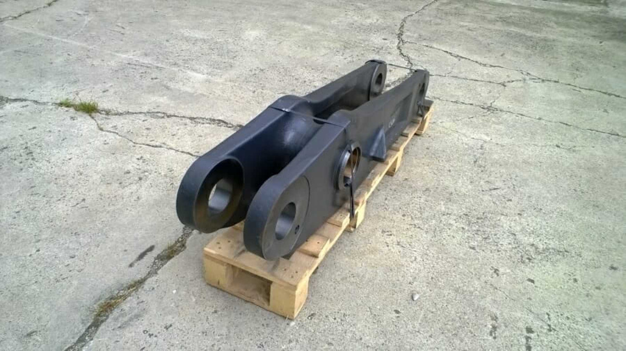 VOLVO L110 L120 Link verticale - Karoserija i eksterijer za Građevinska mašina: slika 1 VOLVO L110 L120 Link verticale - Karoserija i eksterijer za Građevinska mašina: slika 1