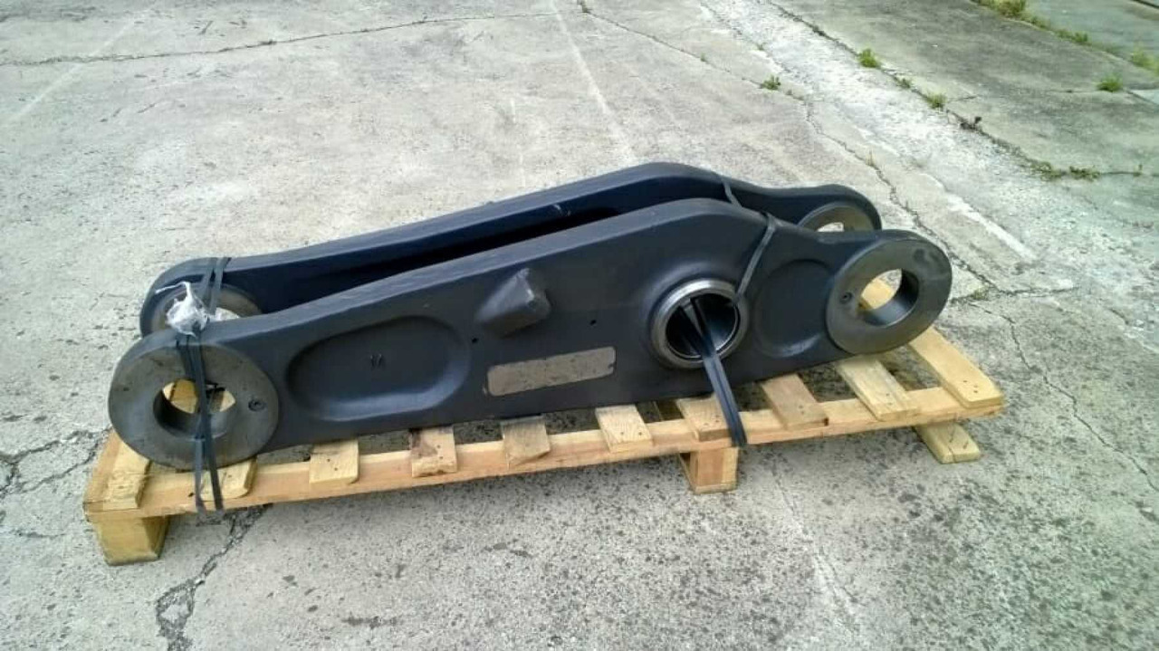 VOLVO L110 L120 Link verticale - Karoserija i eksterijer za Građevinska mašina: slika 3 VOLVO L110 L120 Link verticale - Karoserija i eksterijer za Građevinska mašina: slika 3