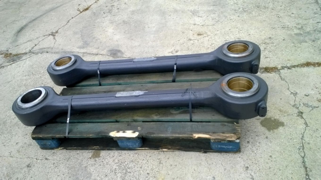 VOLVO L180 BM-C-D-E-F-G BIELLA - Karoserija i eksterijer za Građevinska mašina: slika 2 VOLVO L180 BM-C-D-E-F-G BIELLA - Karoserija i eksterijer za Građevinska mašina: slika 2