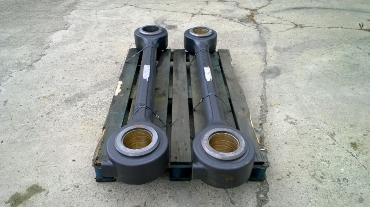 VOLVO L180 BM-C-D-E-F-G BIELLA - Karoserija i eksterijer za Građevinska mašina: slika 3 VOLVO L180 BM-C-D-E-F-G BIELLA - Karoserija i eksterijer za Građevinska mašina: slika 3