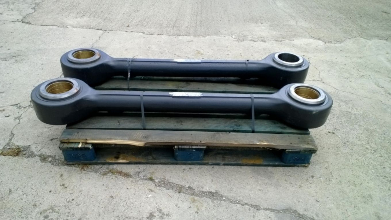 VOLVO L180 BM-C-D-E-F-G BIELLA - Karoserija i eksterijer za Građevinska mašina: slika 4 VOLVO L180 BM-C-D-E-F-G BIELLA - Karoserija i eksterijer za Građevinska mašina: slika 4