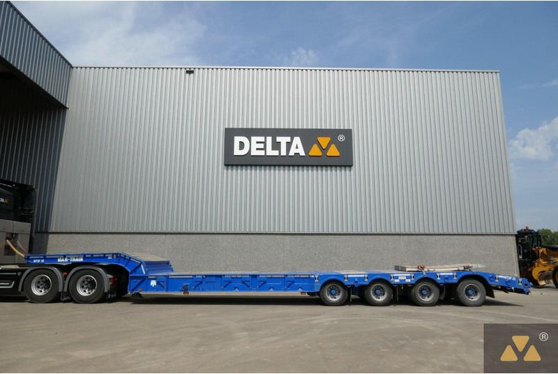 ANDOVER SFCLEX67 - Plato poluprikolica: slika 1 ANDOVER SFCLEX67 - Plato poluprikolica: slika 1