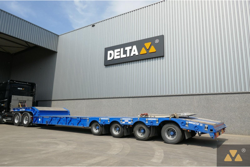 ANDOVER SFCLEX67 - Plato poluprikolica: slika 3 ANDOVER SFCLEX67 - Plato poluprikolica: slika 3