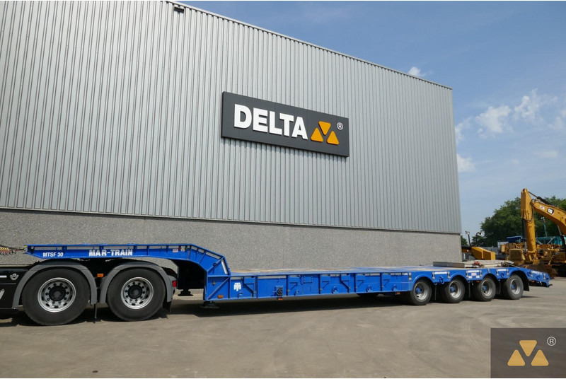 ANDOVER SFCLEX67 - Plato poluprikolica: slika 4 ANDOVER SFCLEX67 - Plato poluprikolica: slika 4