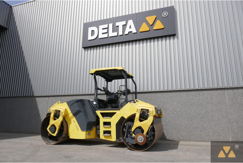 Bomag BW190AD-5 - Valjak: slika 3 Bomag BW190AD-5 - Valjak: slika 3