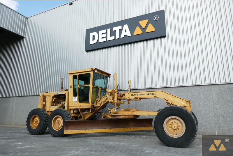 Caterpillar 12G - Grejder: slika 3 Caterpillar 12G - Grejder: slika 3