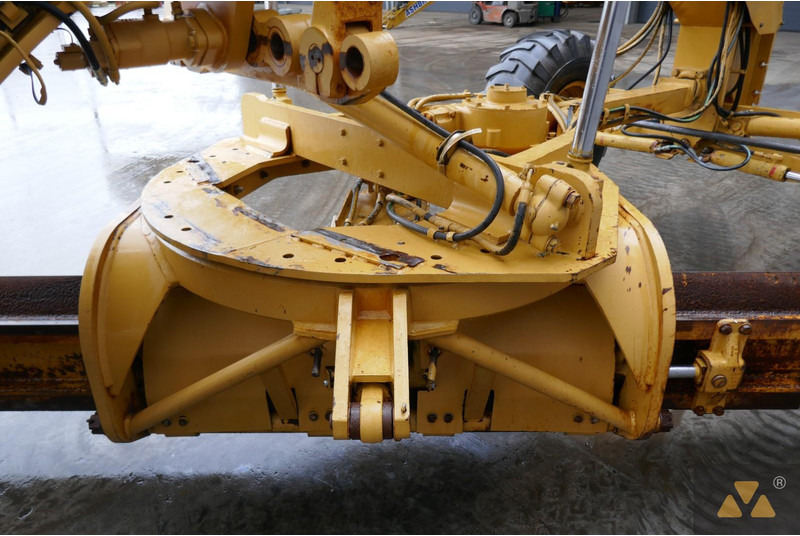 Grejder Caterpillar 140H Ex-: slika 15 Grejder Caterpillar 140H Ex-: slika 15