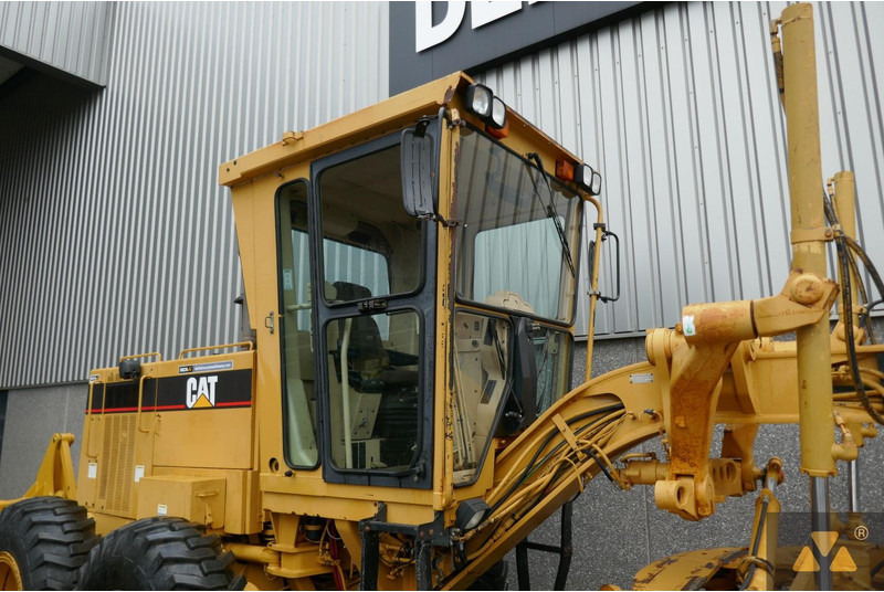 Grejder Caterpillar 140H Ex-: slika 20 Grejder Caterpillar 140H Ex-: slika 20