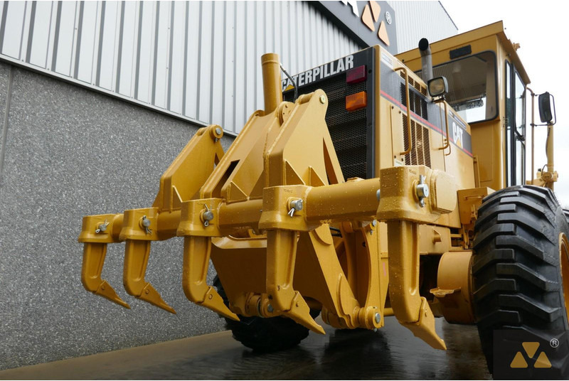 Grejder Caterpillar 140H Ex-: slika 9 Grejder Caterpillar 140H Ex-: slika 9