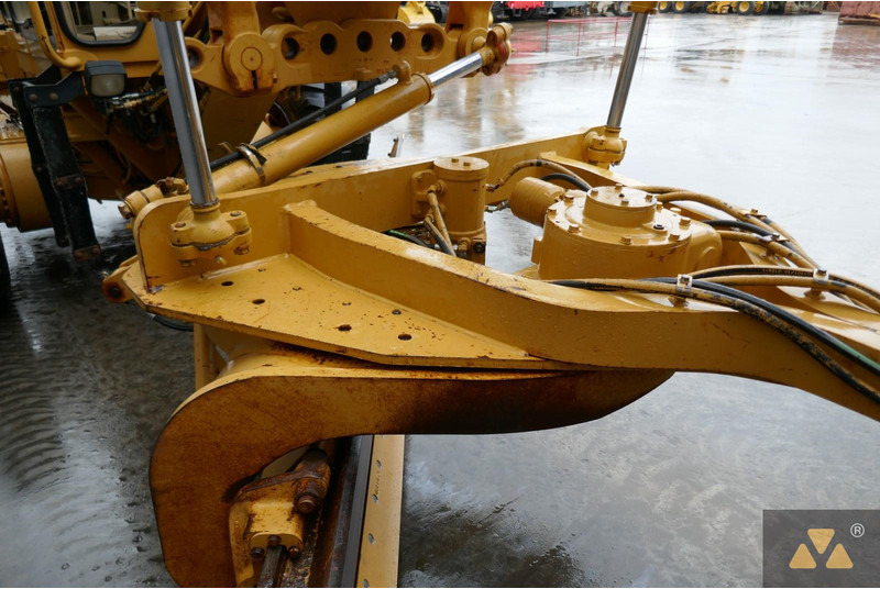 Grejder Caterpillar 140H Ex-: slika 16 Grejder Caterpillar 140H Ex-: slika 16