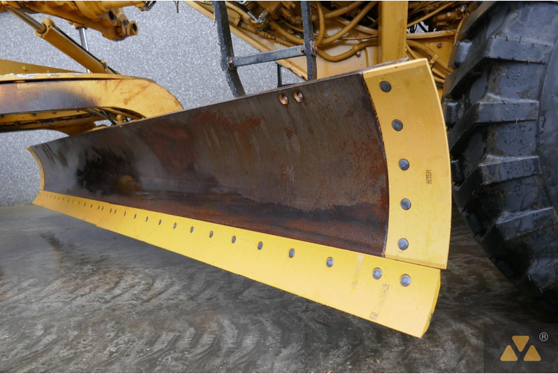 Grejder Caterpillar 140H Ex-: slika 11 Grejder Caterpillar 140H Ex-: slika 11