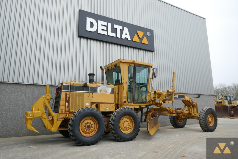 Caterpillar 140H - Grejder: slika 5 Caterpillar 140H - Grejder: slika 5