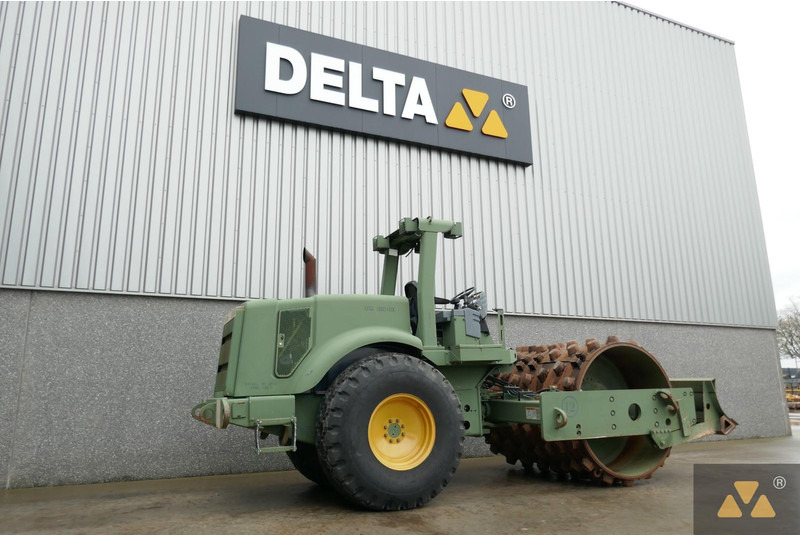 Caterpillar CS563D Ex- - Valjak: slika 5 Caterpillar CS563D Ex- - Valjak: slika 5