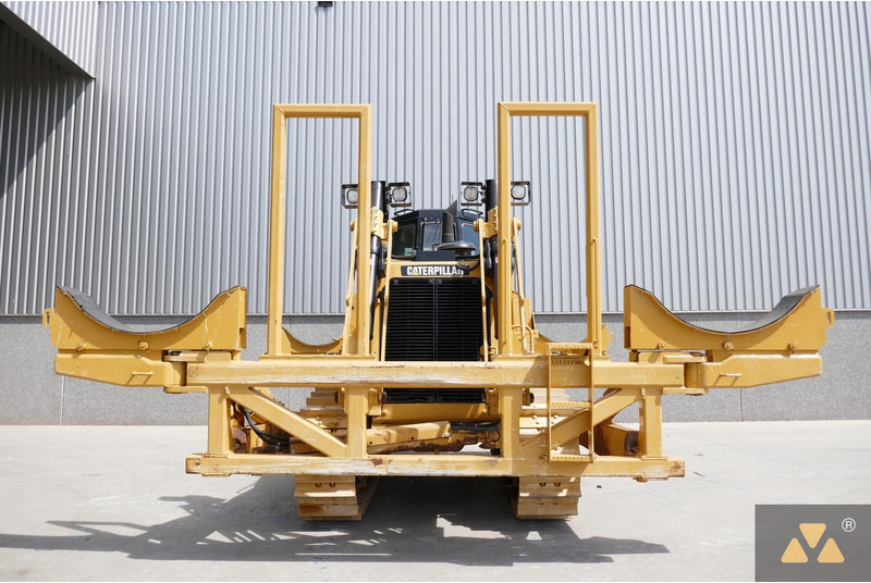 Caterpillar D8T Pipe carrier - Mašina za polaganje cevi: slika 3 Caterpillar D8T Pipe carrier - Mašina za polaganje cevi: slika 3