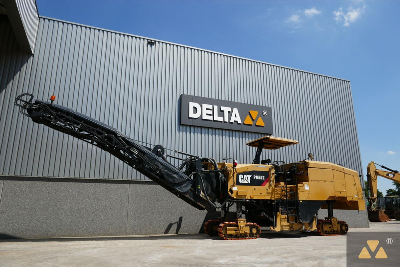Caterpillar PM622 - Mašina za asfalt: slika 3 Caterpillar PM622 - Mašina za asfalt: slika 3