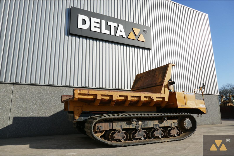 Morooka MST2300VD - Građevinska mašina: slika 5 Morooka MST2300VD - Građevinska mašina: slika 5