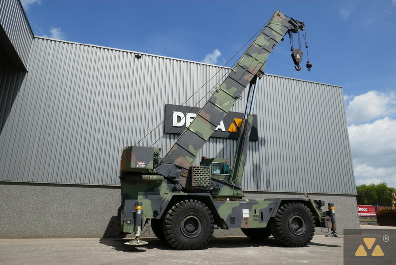 Grove RT875 Ex- - Autokran za teške terene: slika 5 Grove RT875 Ex- - Autokran za teške terene: slika 5