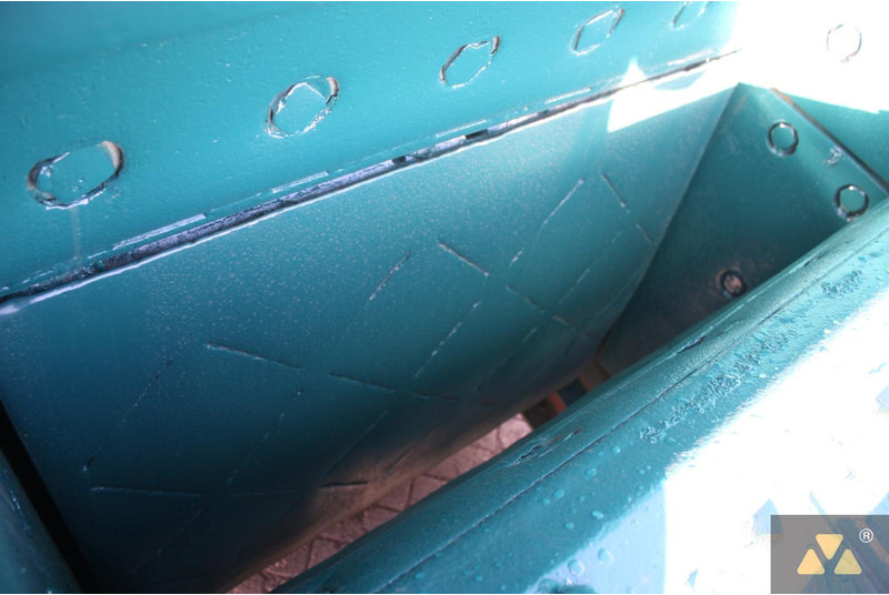 KUE-KEN 106 - Čeljusna drobilica: slika 5 KUE-KEN 106 - Čeljusna drobilica: slika 5