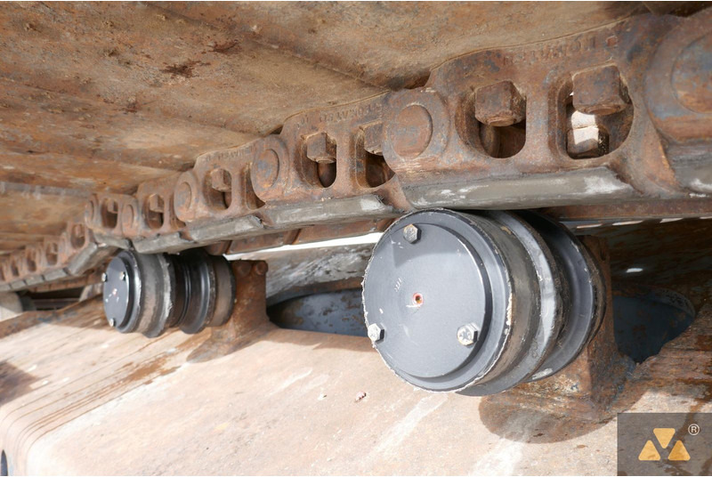 Lizing Komatsu PC490LC-11 Komatsu PC490LC-11: slika 19