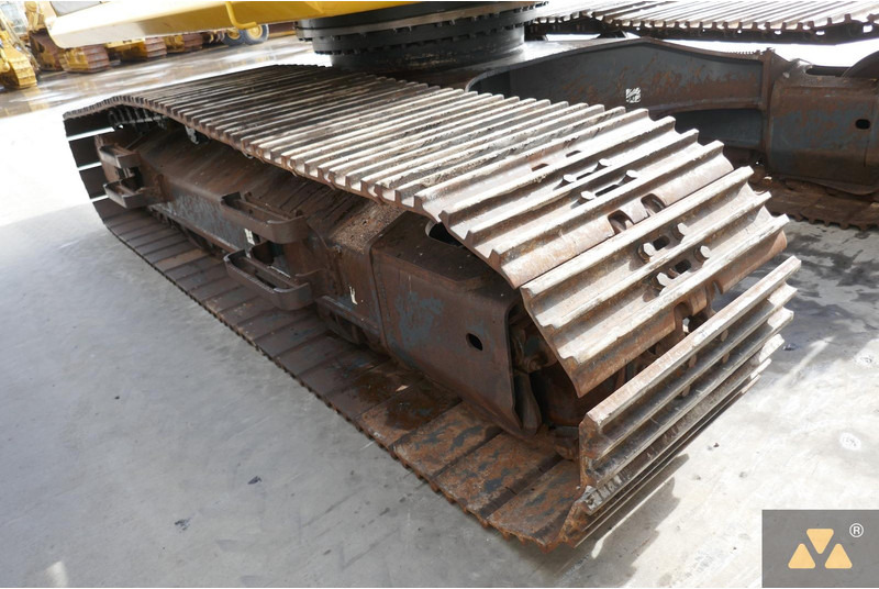 Lizing Komatsu PC490LC-11 Komatsu PC490LC-11: slika 14