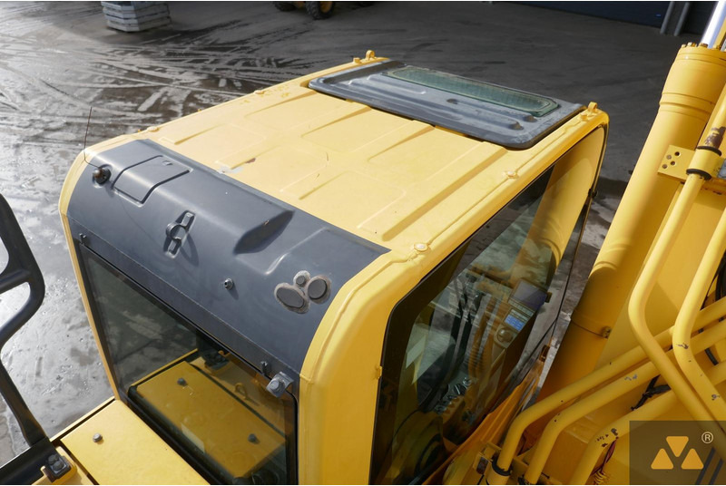 Lizing Komatsu PC490LC-11 Komatsu PC490LC-11: slika 12