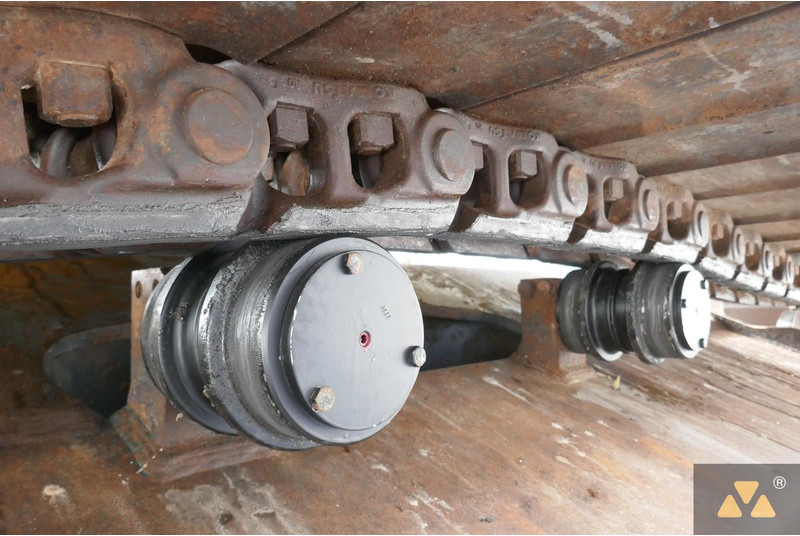 Lizing Komatsu PC490LC-11 Komatsu PC490LC-11: slika 20