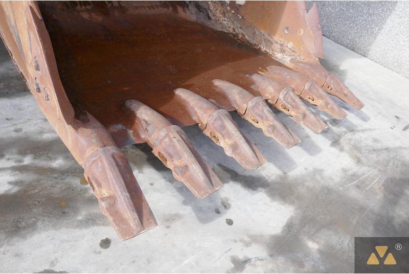 Lizing Komatsu PC490LC-11 Komatsu PC490LC-11: slika 10