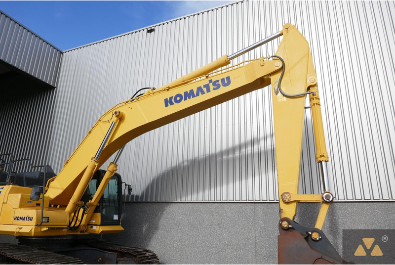 Lizing Komatsu PC490LC-11 Komatsu PC490LC-11: slika 9