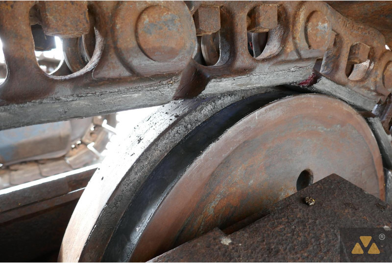 Lizing Komatsu PC490LC-11 Komatsu PC490LC-11: slika 18