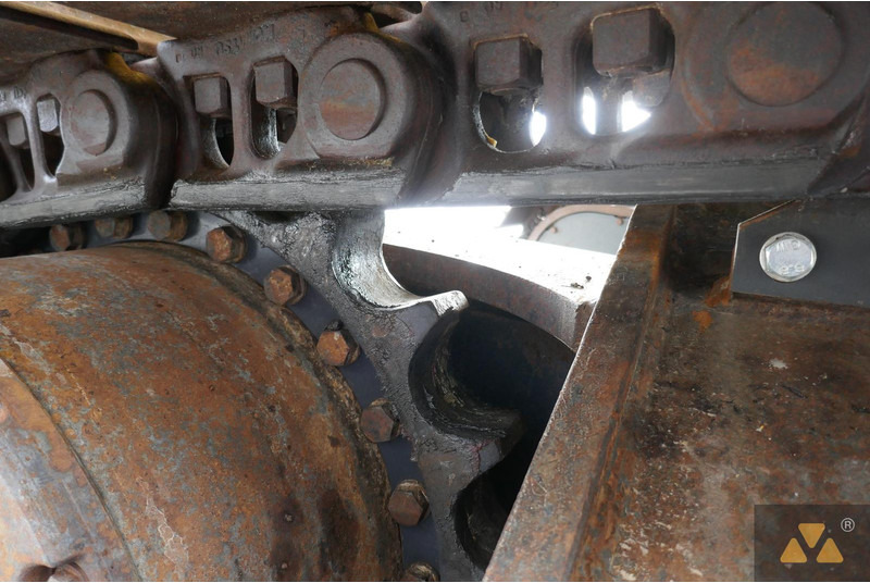 Lizing Komatsu PC490LC-11 Komatsu PC490LC-11: slika 16