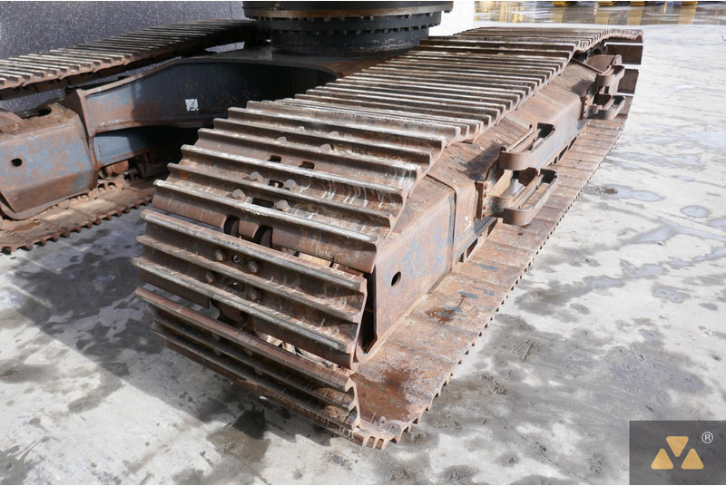 Lizing Komatsu PC490LC-11 Komatsu PC490LC-11: slika 13