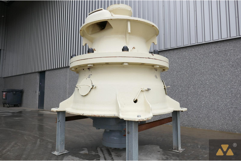 Metso GP11FM - Konusna drobilica: slika 5 Metso GP11FM - Konusna drobilica: slika 5