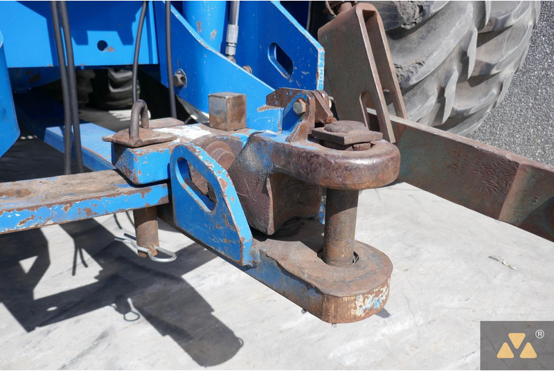 Traktor New Holland 9482: slika 10 Traktor New Holland 9482: slika 10