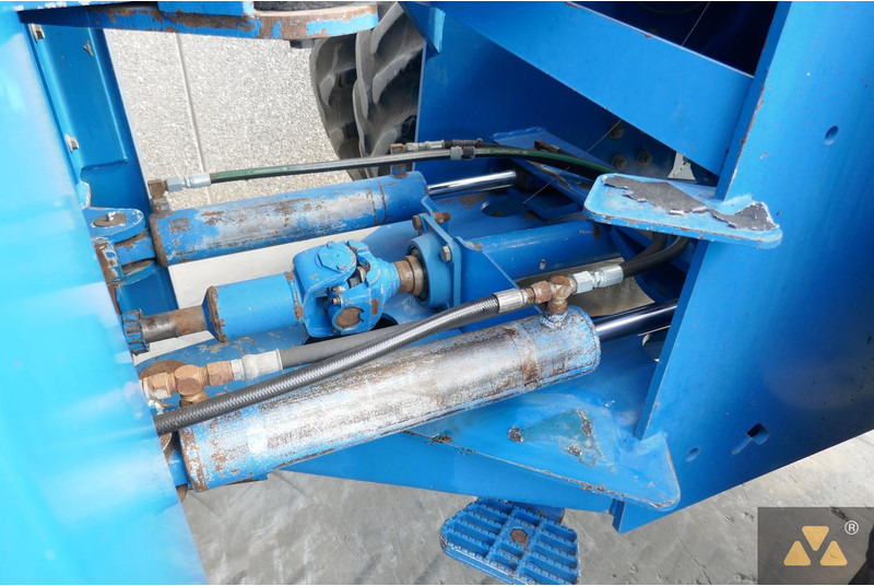 Traktor New Holland 9482: slika 14 Traktor New Holland 9482: slika 14