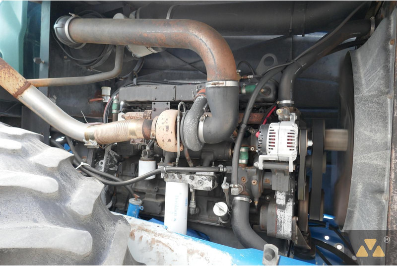 Traktor New Holland 9482: slika 16 Traktor New Holland 9482: slika 16