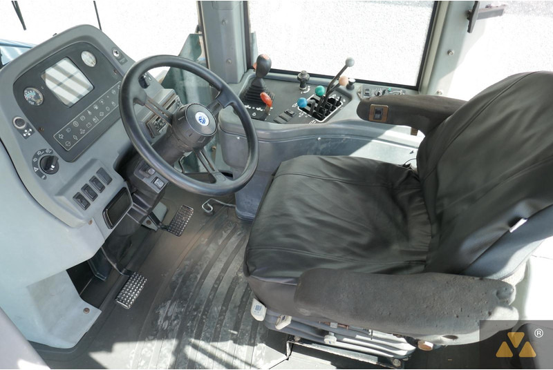 Traktor New Holland 9482: slika 7 Traktor New Holland 9482: slika 7