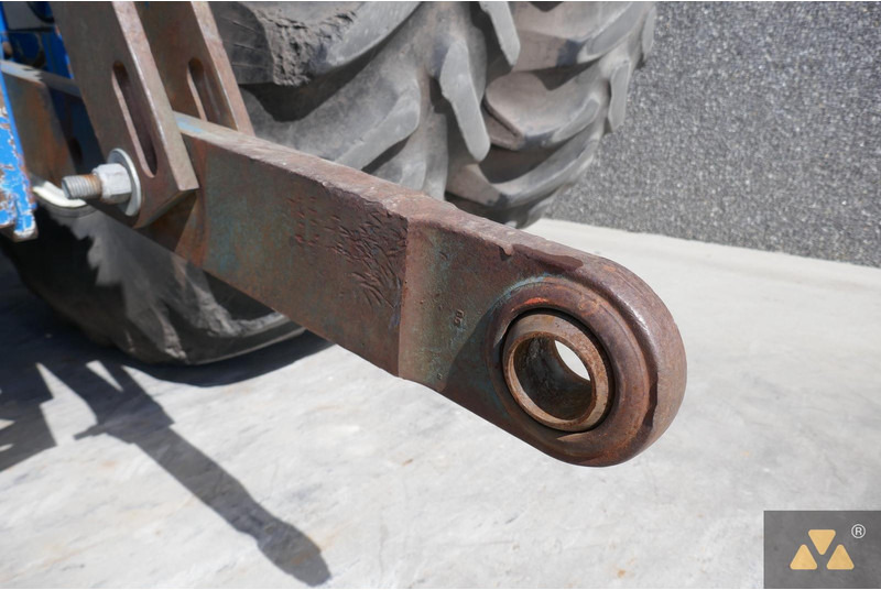 Traktor New Holland 9482: slika 11 Traktor New Holland 9482: slika 11