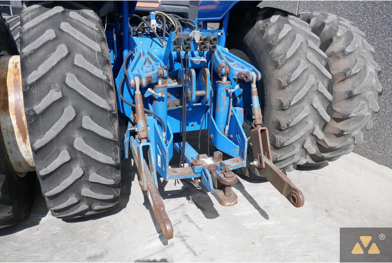 Traktor New Holland 9482: slika 6 Traktor New Holland 9482: slika 6