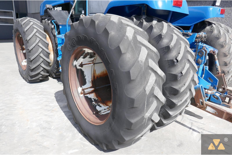 Traktor New Holland 9482: slika 19 Traktor New Holland 9482: slika 19