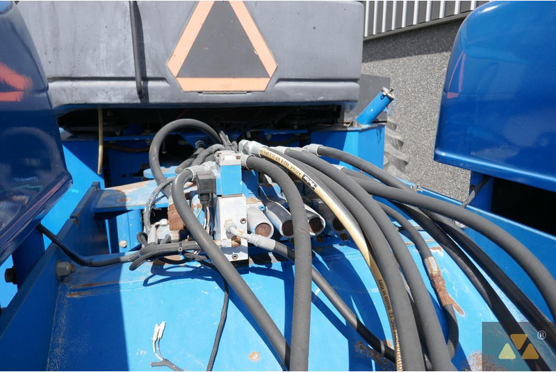 Traktor New Holland 9482: slika 13 Traktor New Holland 9482: slika 13