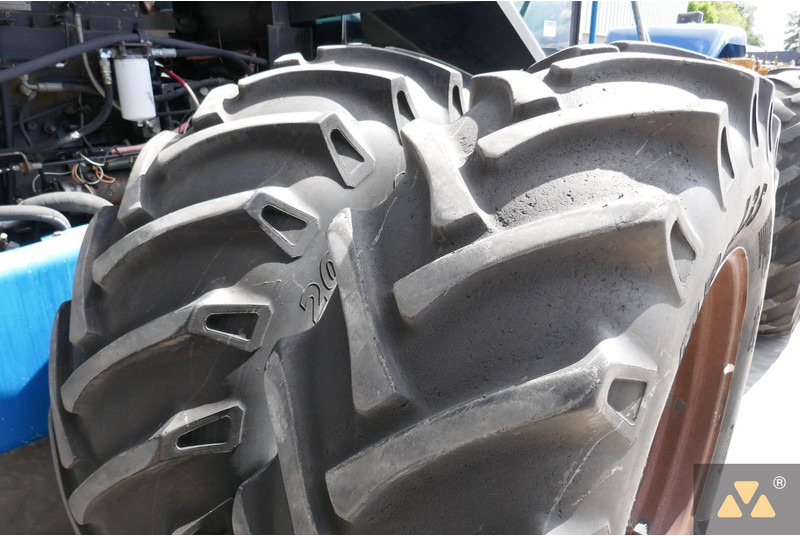 Traktor New Holland 9482: slika 17 Traktor New Holland 9482: slika 17