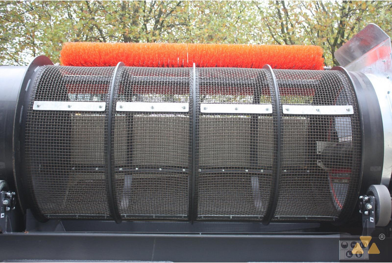 Xrok Rotator 380 - Sito: slika 4 Xrok Rotator 380 - Sito: slika 4