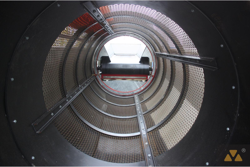 Xrok Rotator 380 - Sito: slika 5 Xrok Rotator 380 - Sito: slika 5