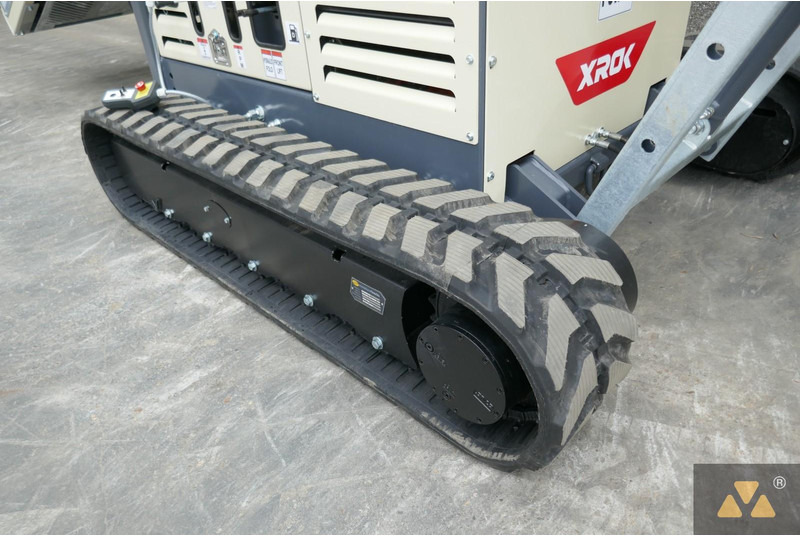 Lizing Xrok Transporter 3030T Xrok Transporter 3030T: slika 16