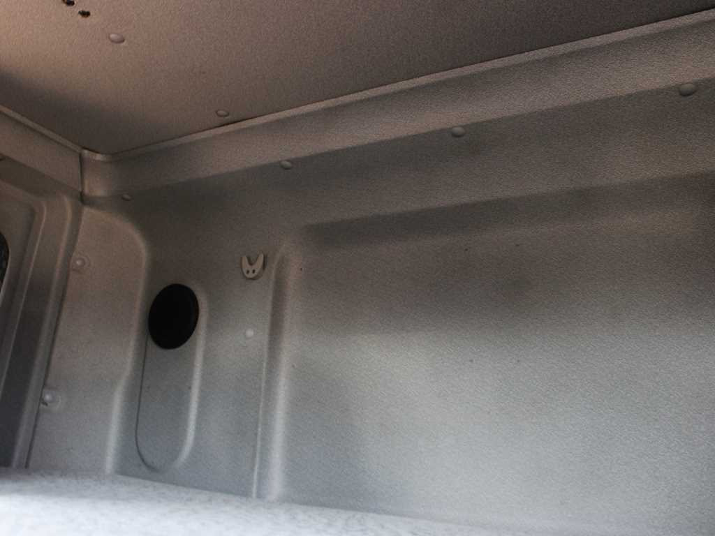 Kamion sa ceradom DAF CF 85.460, 6X2, INDEPENDENT AIR CONDITIONING + FLIEGL TPS 100 (2003): slika 17