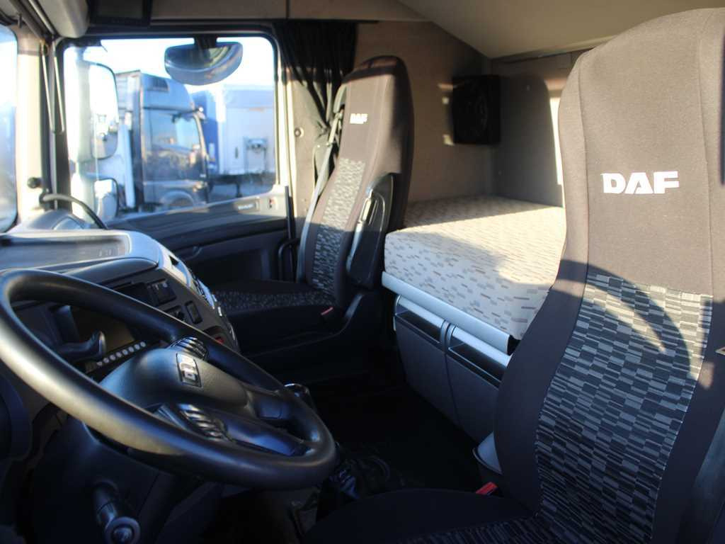 Kamion sa hidrauličnom kukom, Kamion sa dizalicom DAF XF 460, EURO 6, 8X2, 2X LIFT AXLE, PALFINGER S260Z96: slika 12