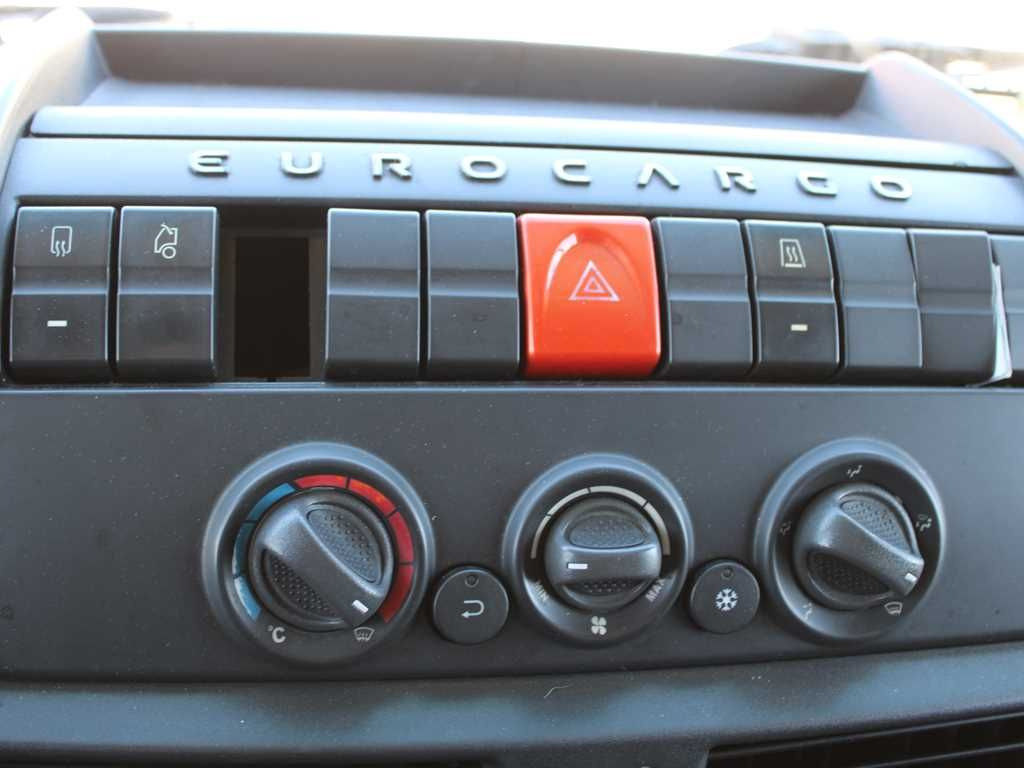 Hladnjača Iveco EUROCARGO 120E25, EURO 5, THERMO-KING T-600R: slika 11